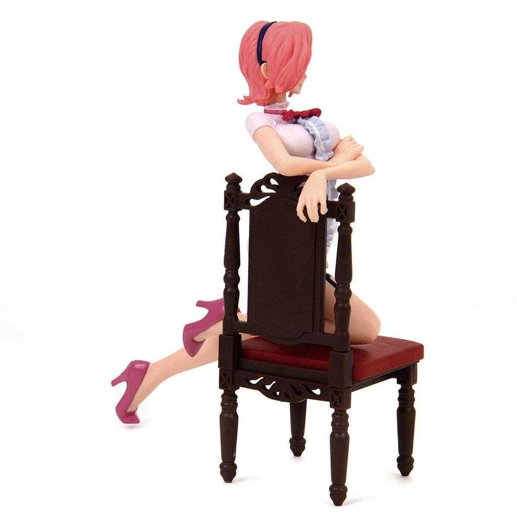 One Piece Girly Girls Reiju Vinsmoke Reiju Normal Color Ver.