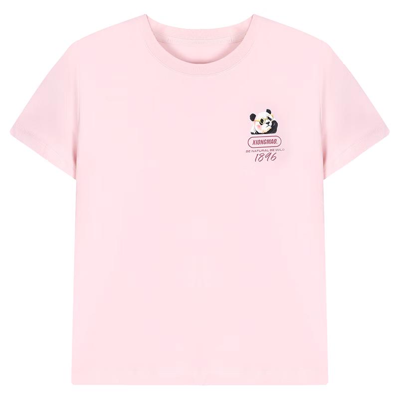 

Women s Panda Quick-Dry Printed T-Shirt S