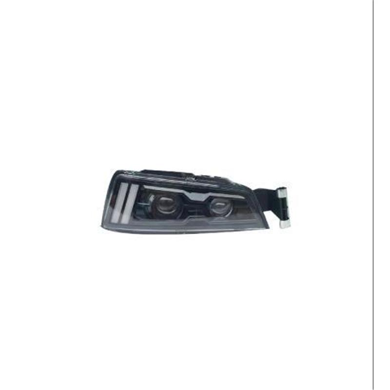 Super Bright LED Front Fog Light for Howo Sinotruk Sitrak G7 C7H Standard