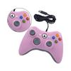 (Red)For XBOX 360 Console And PC USB Dual Vibration Wired Gamepad
