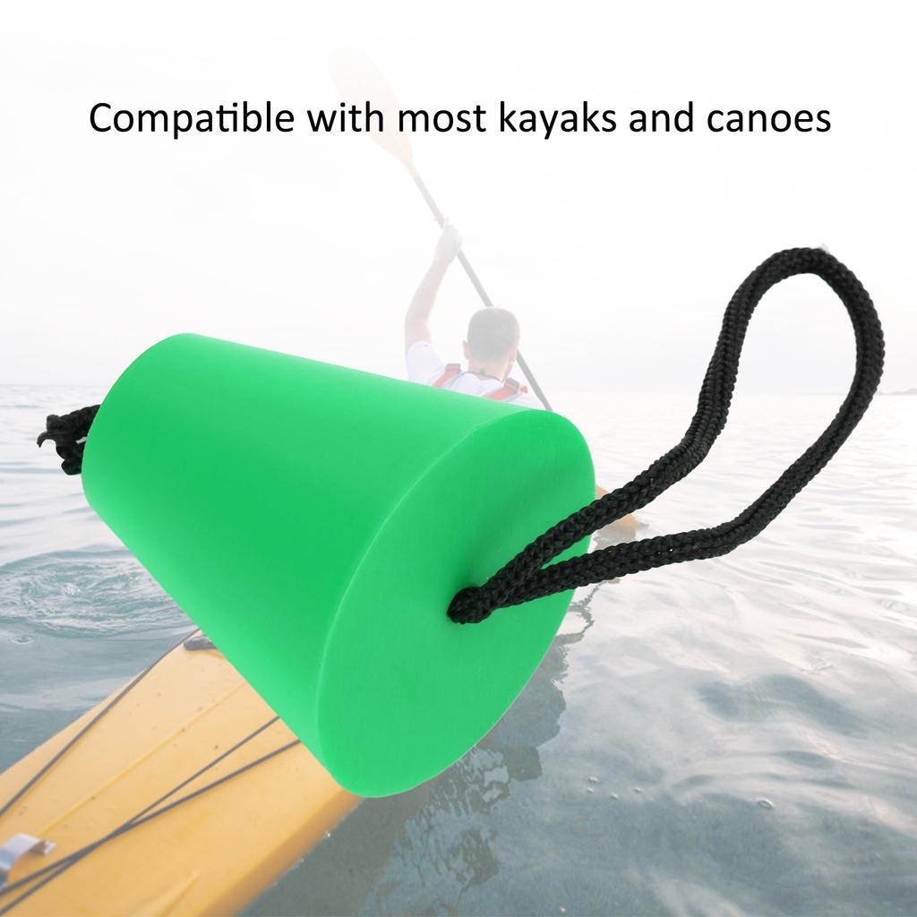 4pcs Scupper Plug Kit with Lanyard Flexible Silicone Drain Holes Stopper Bung   for Kayaks Canoes