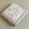 Wonderful Garden Oxygen Gauze Summer Quilt