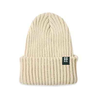 GEMÜSETISCH Gemüsepالette Farbe Mütze Hellbeige