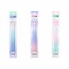 1 Piece Cute Kitty Cat Paw Straight Ruler Kawaii Stationery Funny Drawing Gift Korean Office School Measuring Drawing