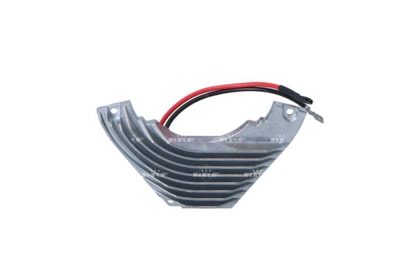 Nrf Heat Blower Controller 342099 Rozmiar 27