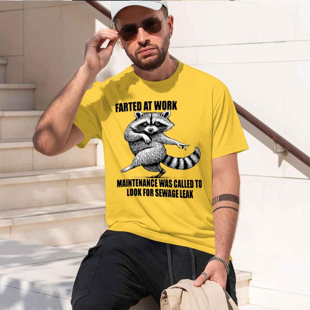 Funny Grh Unisexs Summer Tshirt Casual Tshirts Oneck Shortsved Tee Unisex D Streetwear T Shirts 2026 New Model Shortsleeve Cre