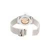 TISSOT Vistada Collection Automatic Mechanical Movement Men's Watches Watch 40mm Silver Dial T019.430.11.031.00 T019.430.11.031.00