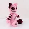 Plush Doll Toys And Creative Decorative Toy Decorations Around The Game