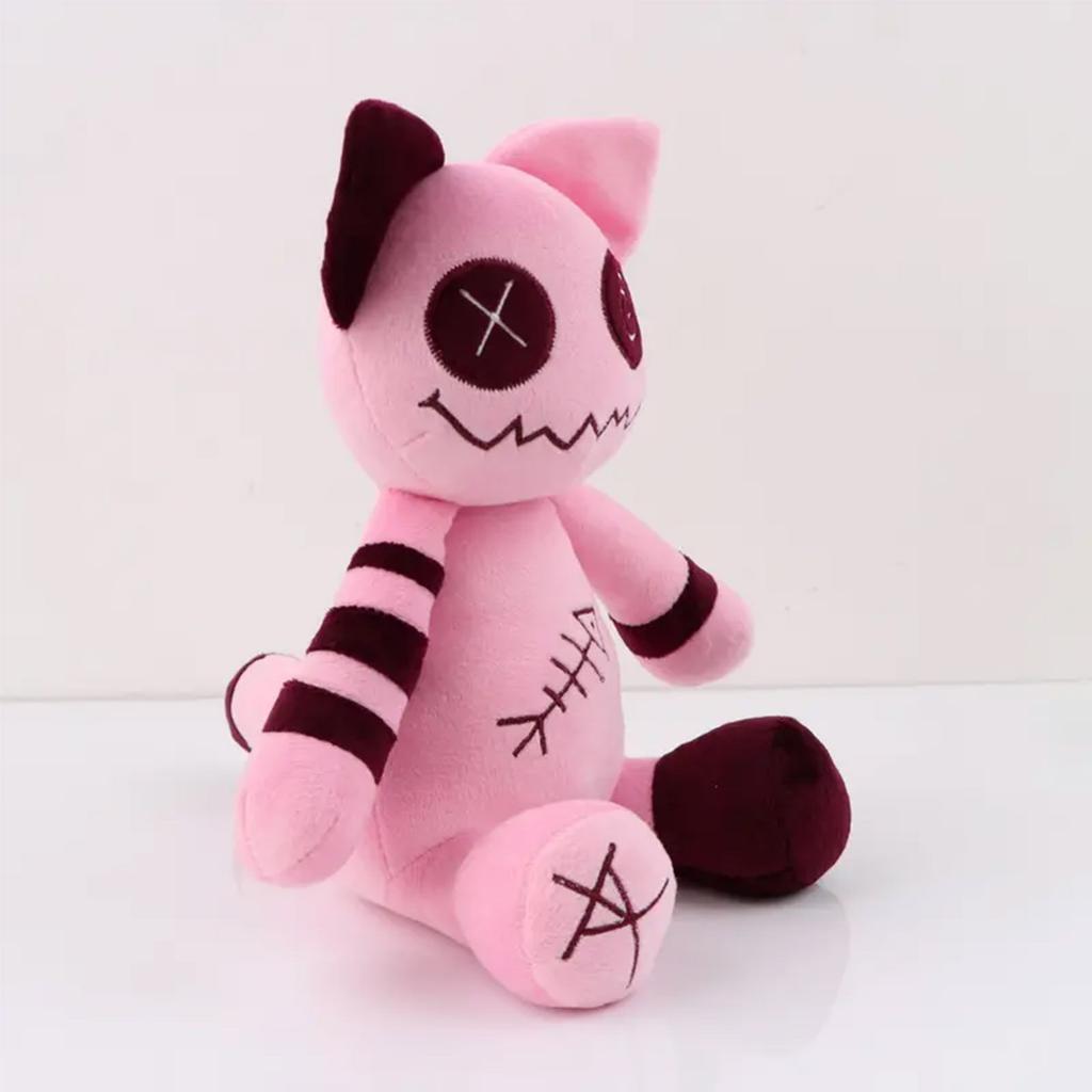 Plush Doll Toys And Creative Decorative Toy Decorations Around The Game