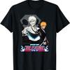 Bleach Hollow Ichigo with Sword Anime T-Shirt