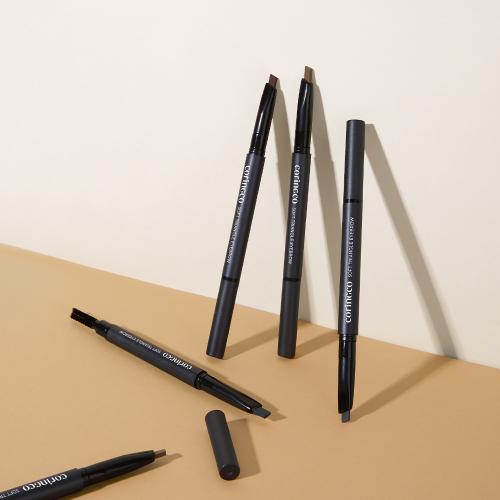 Coringco Soft Triangle Eyebrow 3color