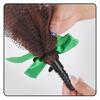 Halloween Children's Props Party Decoration Cosplay Witch Props Detachable Mesh Props