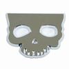 AWESOME-JAPAN Emblem Accessory Charm Skull (Large) ASCM-004