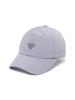 DYNAFIT Easy Fit Basic Ball Cap_Cool Grey