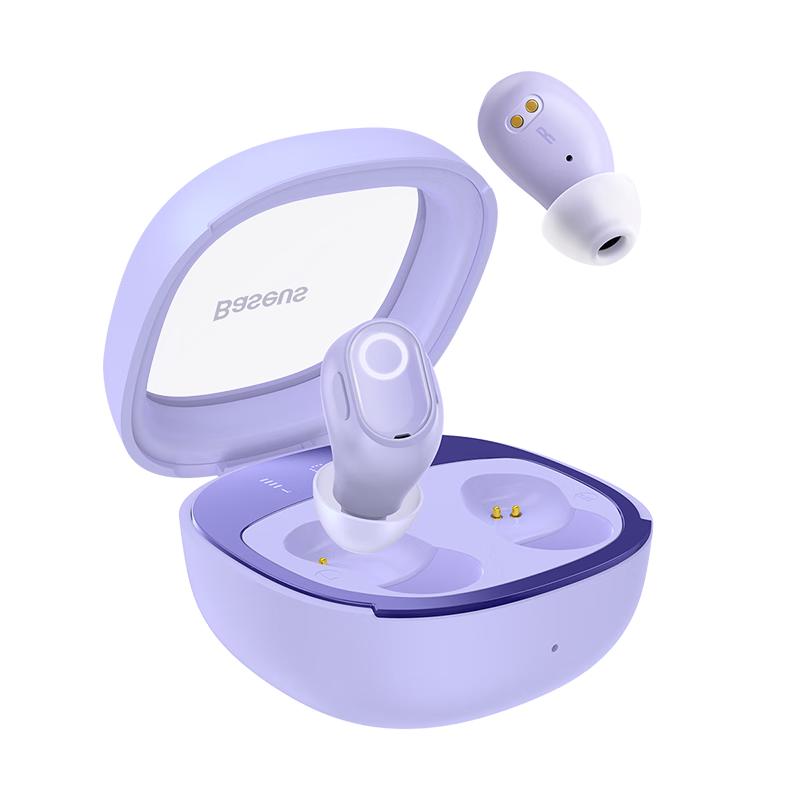 

Baseus True Wireless Bluetooth Sleep Earbuds Fast Delivery
