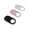 Ultra Thin Plastic Webcam Camera Covers Protectors Anti Hacker Peeping Protection Covers