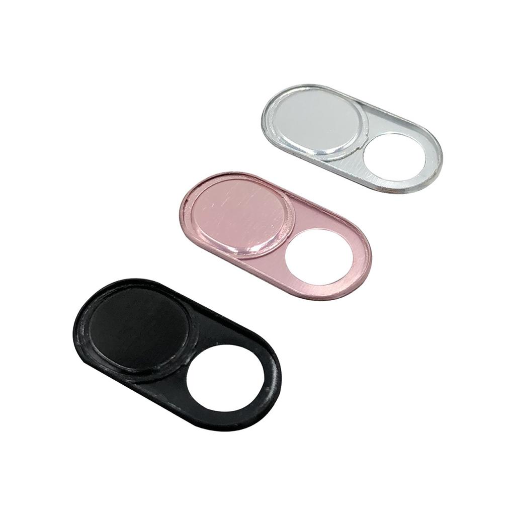 Ultra Thin Plastic Webcam Camera Covers Protectors Anti Hacker Peeping Protection Covers