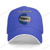 Shark Day Cap Fashion Casual Baseball Caps Adjustable Hat Hip Hop Summer Unisex Baseball Hats Customizable Polychromatic