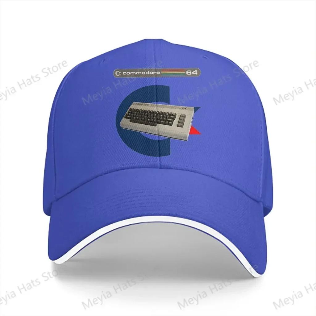 Shark Day Cap Fashion Casual Baseball Caps Adjustable Hat Hip Hop Summer Unisex Baseball Hats Customizable Polychromatic