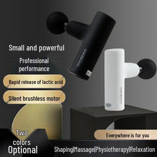 Dobíjecí chytré zařízení na krk pro měření pulzu a proti chrápání