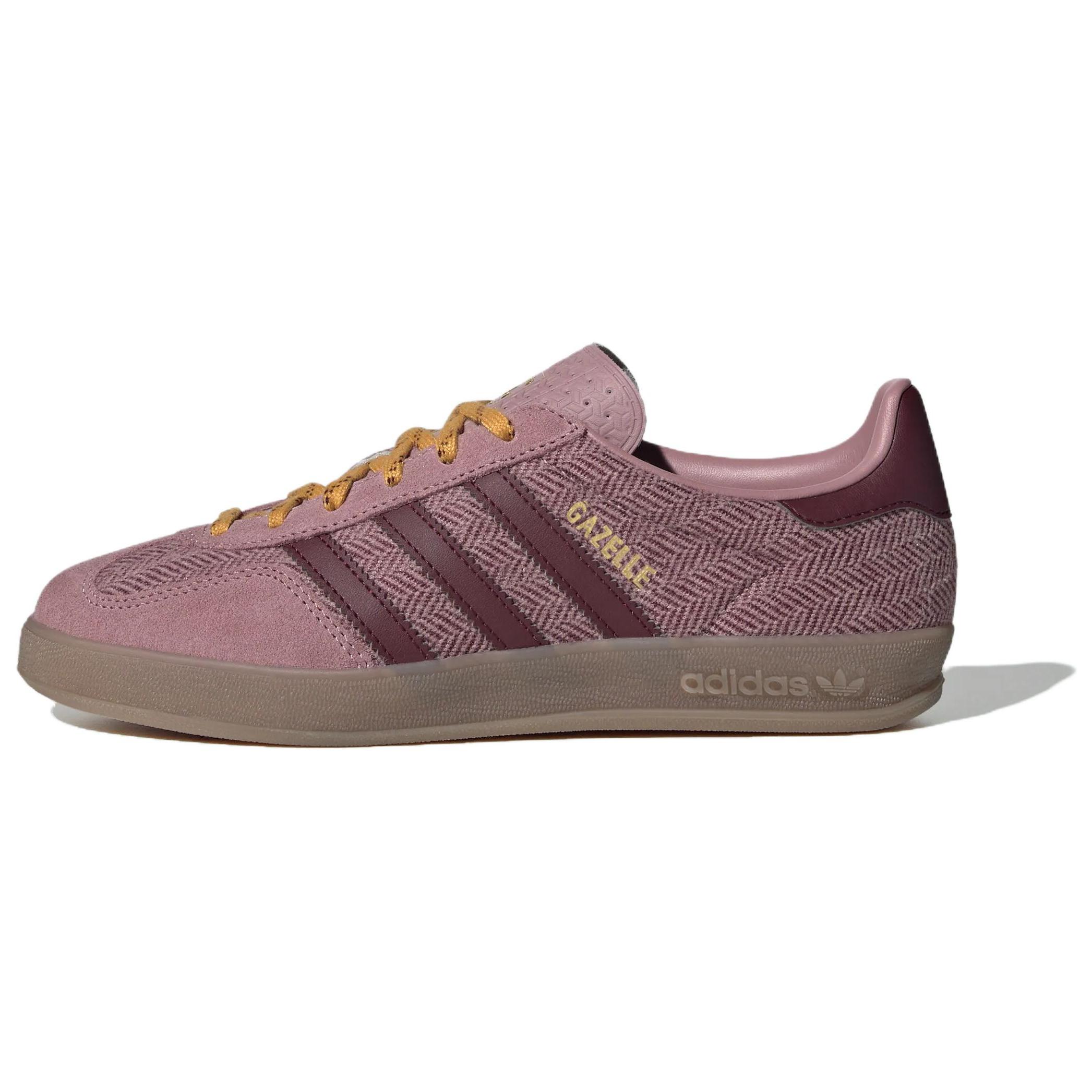 Adidas Originals GAZELLE INDOOR German Army