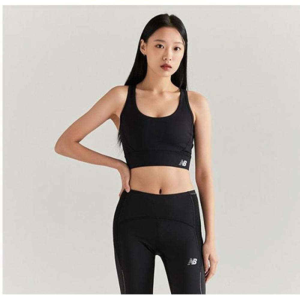 

Спортивный бюстгальтер New Balance Tech Training Nbn9c4s042 19 85