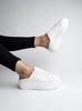 Shoetopia Women Slip-On Sneakers | Light Weight & Comfortable with Cushioned Footbed | Stylish Shoe Sneakers for Women
