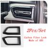 Window Lift / Side AC Air Vent / Gear Shift / Water Cup Cover Trim Accessories For Mitsubishi Xforce / Outlander Sport 2025 2026