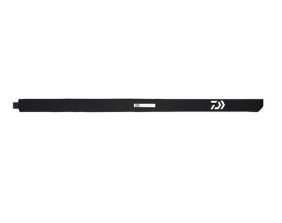 Daiwa Capa para vara compacta Iso preta M(UMA)