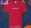 Neues T-Shirt Norwegian Airlines Logo T-Shirt Lustig Amerikanisch USA Unisex Größe S-5XL