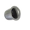 1127 791 7200 Chain Brake Handle Pivot Bolt + Bushing Kit, Compatible With MS210 MS230 MS250 MS290 MS310 MS390