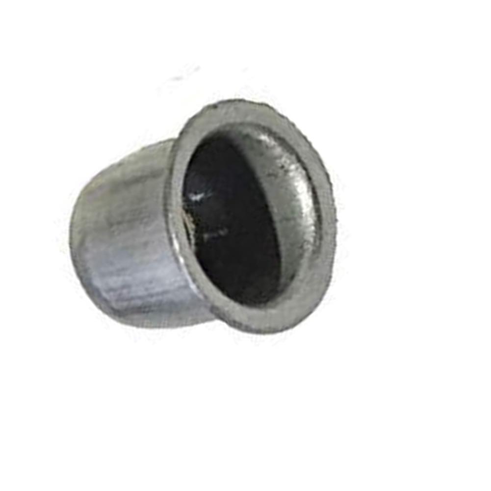 1127 791 7200 Chain Brake Handle Pivot Bolt + Bushing Kit, Compatible With MS210 MS230 MS250 MS290 MS310 MS390