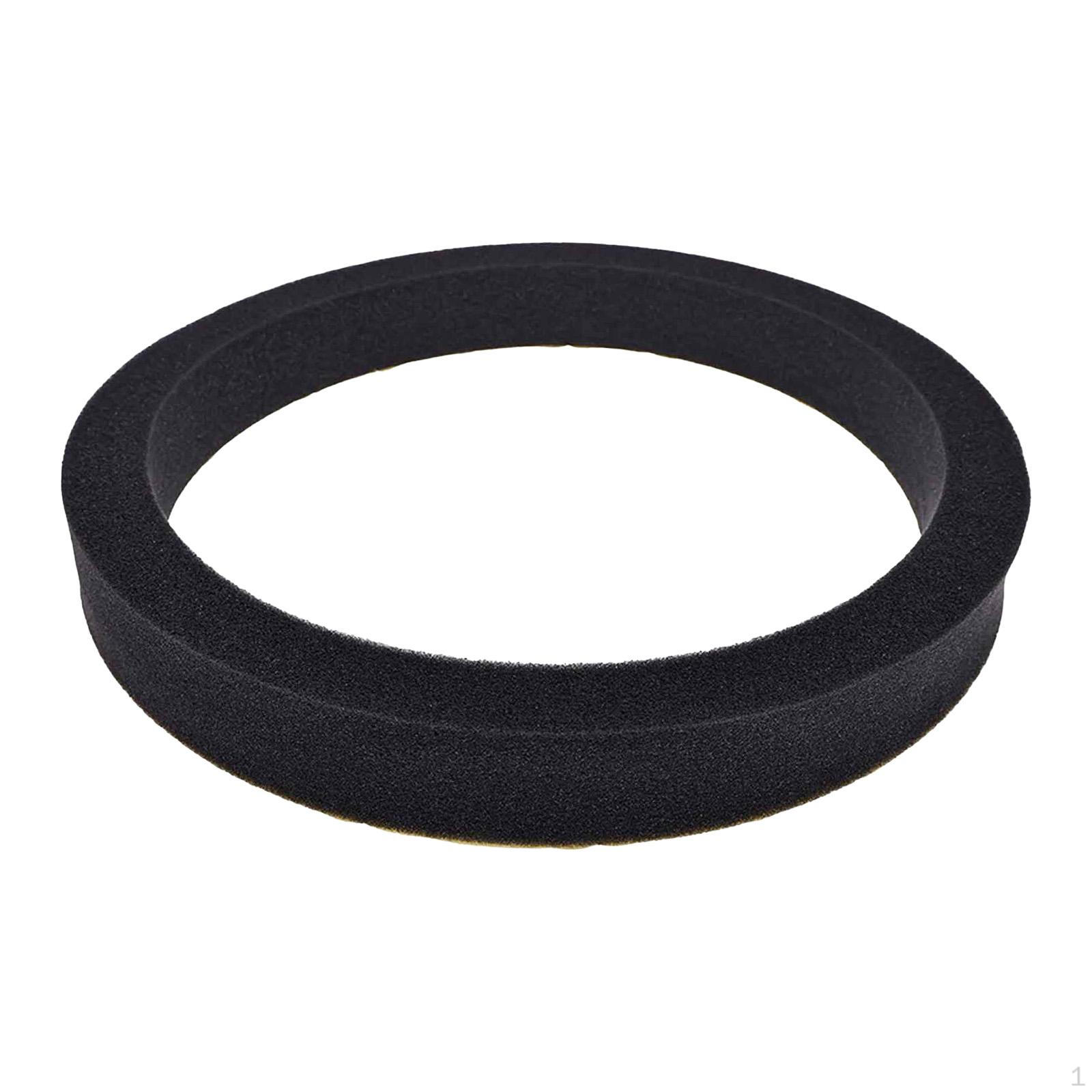 

Lower Hood Foam Isolator M125828 Replacement Backyard Repair Lawn Equipment Yard Machine Attachment