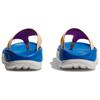 HOKA Ora Recovery Flip Slide Impala Coastal Sky Dámské Tenisky Modré 1117910-ICSK