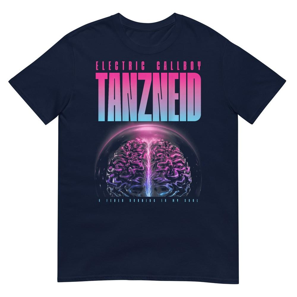 Danzneid Official Merch TShirt S
