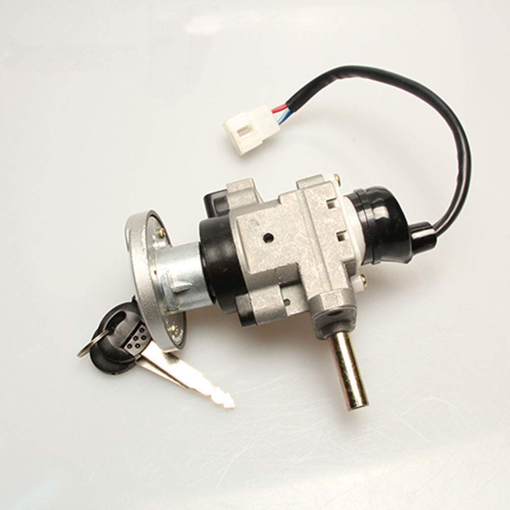 Cygnus X SE12J 5TY SE44J 2 Type 3 Type Main Key Set External Key