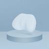 Backrest Design Car Seat Cushion Memory Cotton Neck Pillow Car Headrest  Driving Support