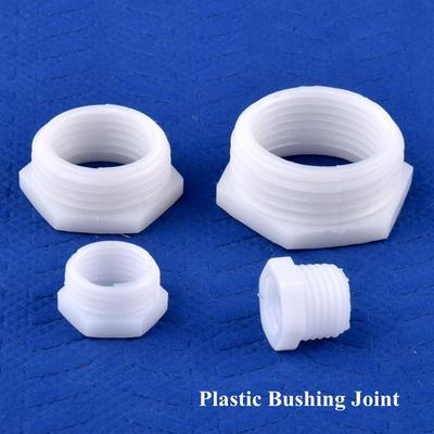 10 szt./partia 1/8" ~ 1" Gwintowana tuleja łącząca redukcyjna złączka Adapter do akwarium zbiornika na ryby Złączki węży do nawadniania ogrodu