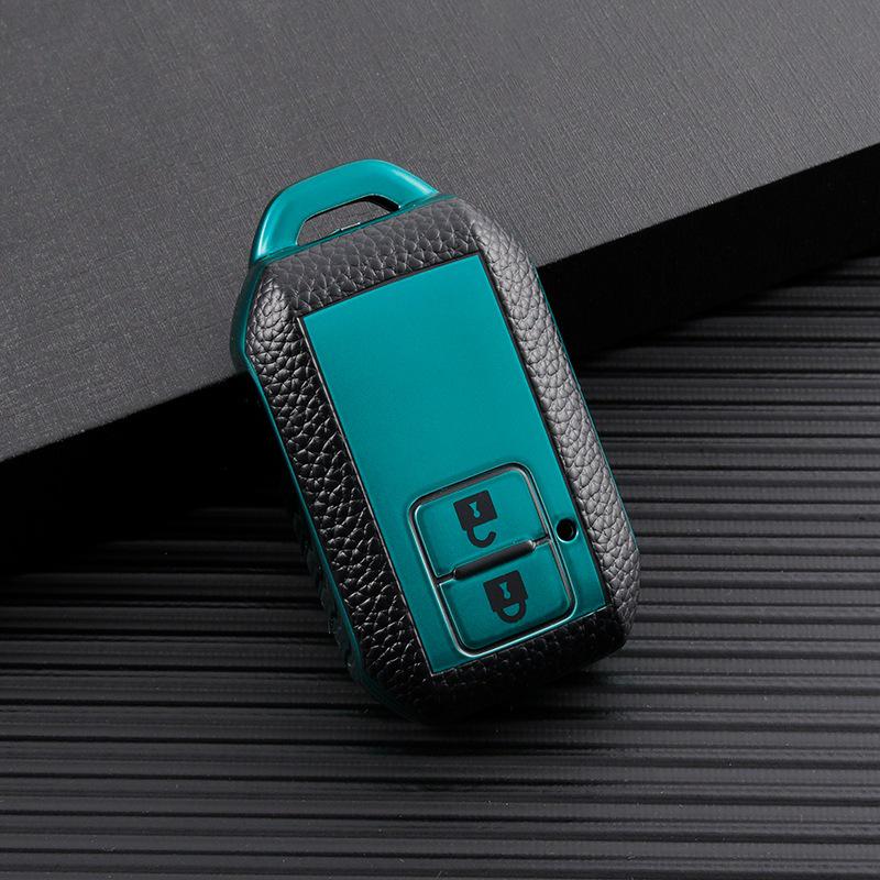 Changan Suzuki Vitara SX4 Key Cover: Protective Shell for Fengyu, Xiaotu, Qiyue, and Tianyu Models