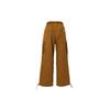 Nike Sportswear Casual Pants Women's Brown FV7521-281