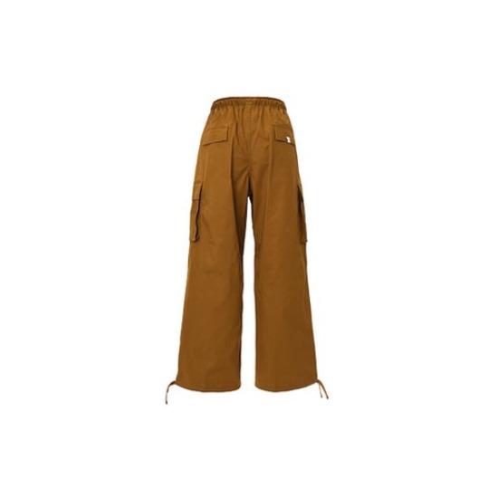 Nike Sportswear Casual Pants Women's Brown FV7521-281