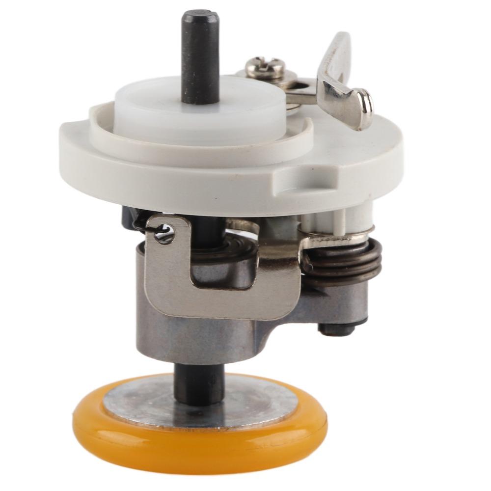 Professional Automatic Bobbin Winder Heavy Duty Save Time Stainless Steel Bobbin Winder Automatic Precision Sewing Bobbin Winder