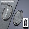 Infiniti Key Case: Full Wrap for Q50L, QX50, Q70L, G25, and FX35