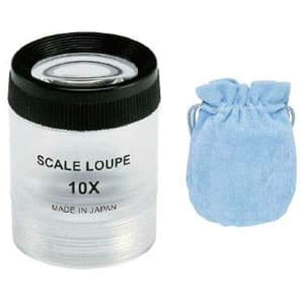 

ENGINEER Inspection Magnifier SL-12