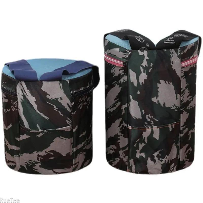 Outdoor Farm Work Foam Stool Garden Wearable Case Seat Attached Work Removable Gardening Hip Farming Cushion Planting Ottoman