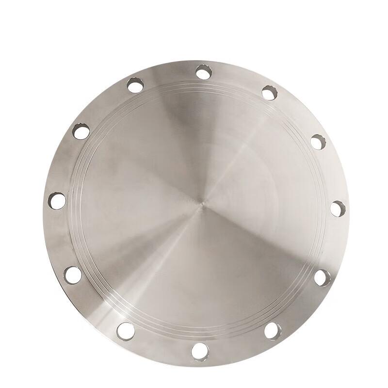 304 Stainless Steel Blind Flange