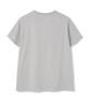 MILLO ARCHIVE [Pokémon] Trainer Club T-Shirt [Melange Grey]