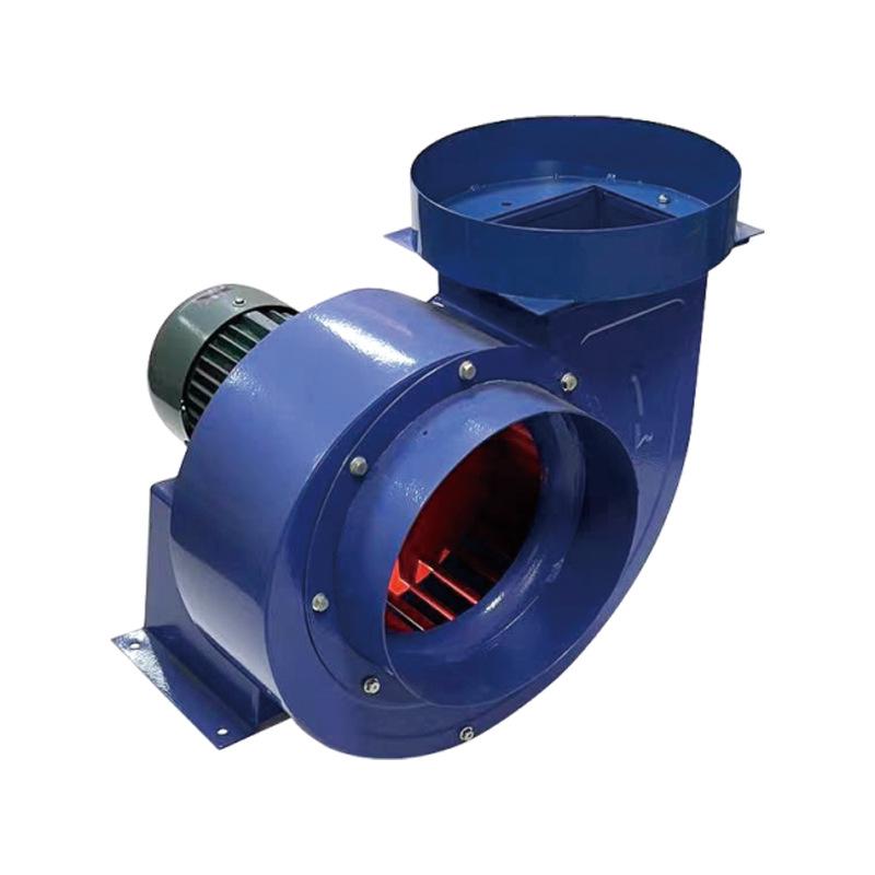 CF Series Quiet Forward-Curved Centrifugal Fan for Workshop and Restaurant Ventilation