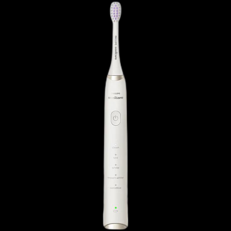 

Philips S5 SPA Electric Toothbrush