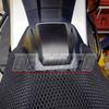 For HONDA X-ADV 750 XADV750 XADV 750 - 3D Mesh Elasticity Protecting Cushion Seat Cover Nylon Fabric Motorcycle Accessories